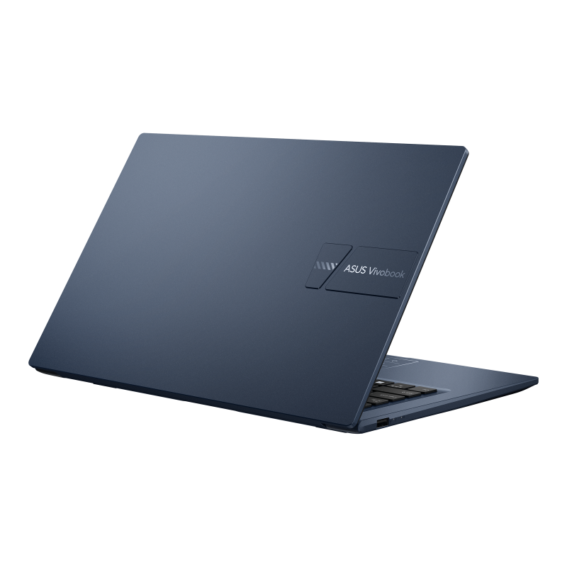 ASUS Vivobook 14 Intel Core™ i7-1355U 10-Cores Processor 16GB DDR4 (Customized) 14 ASUS Vivobook 14 Intel Core™ i7-1355U 10-Cores Processor 16GB DDR4 (Customized) 14